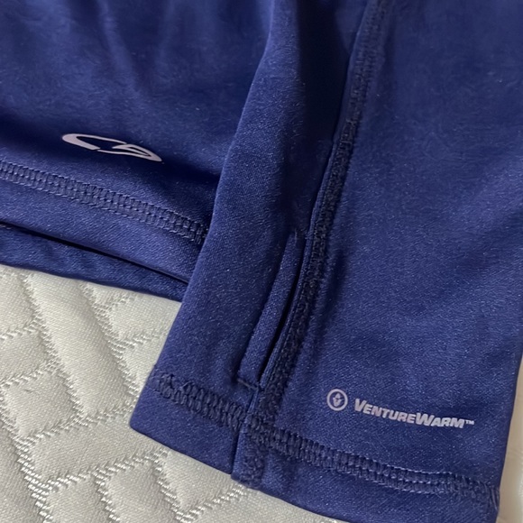 Champion  Venture warm jacket - Picture 3 of 8